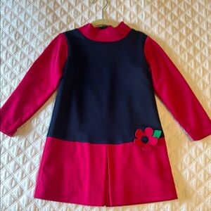 Florence Eiseman Dress